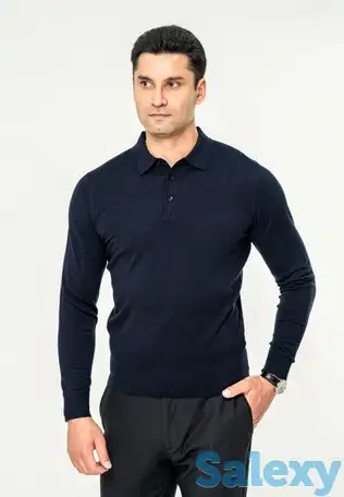 Поло glasman, фотография 1