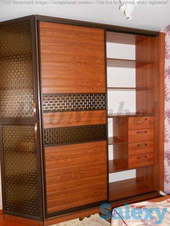 Шкафы, фотография 8