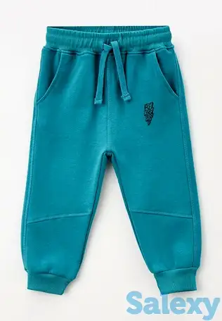 Брюки спортивные sela, фотография 1