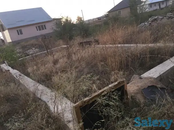 Продам участок 6 соток, Коянкус. 1-я линия, фотография 2