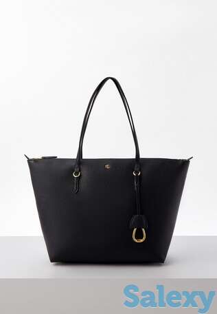 Сумка lauren ralph lauren, фотография 2