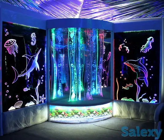 Оригинальные перспективные разработки, фотография 6