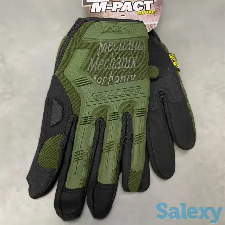 Тактические Перчатки Mechanix Оптом и в Розницу, фотография 2