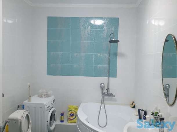 Продам 1-комнатную квартиру, ул. Жуалы, д18, фотография 4