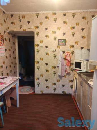 Квартира с мебелью и техникой, Серебрянская 138, фотография 4