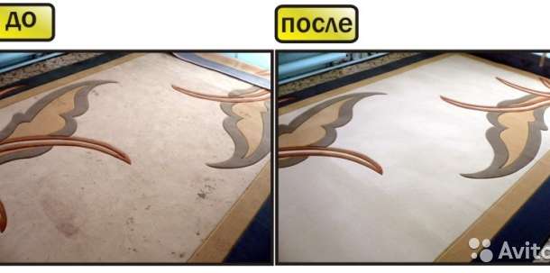 Химчистка ковров и мягкой мебели не дорого, фотография 1