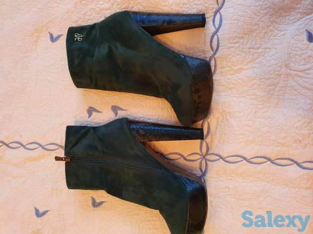 Продам обувь, фотография 1