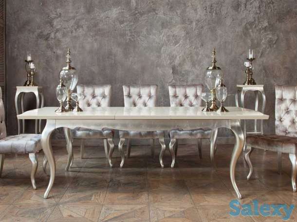 Купить итальянскую мебель, фотография 5