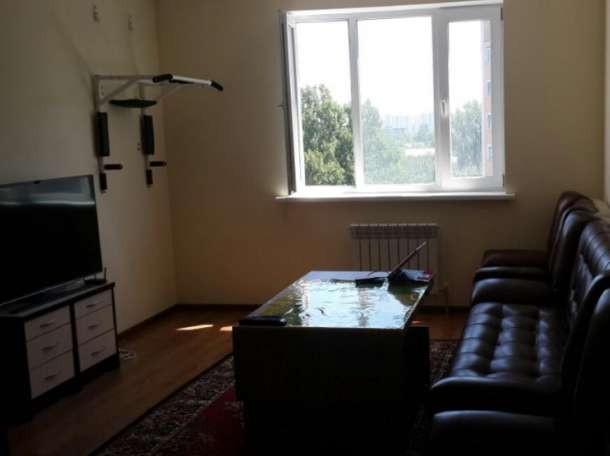 2-комнатная квартира, мкр №1, Жубанова — Алтынсарина, фотография 2