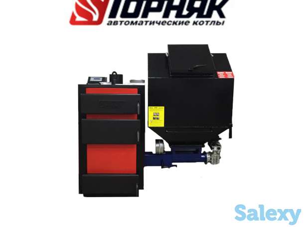 Котел отопления 