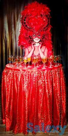 Леди фуршет, фотография 1