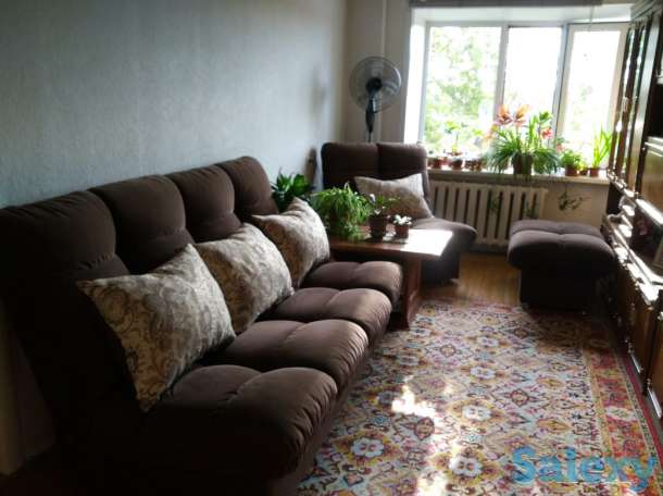 Мебельный гарнитур в гостиную,зал, фотография 5