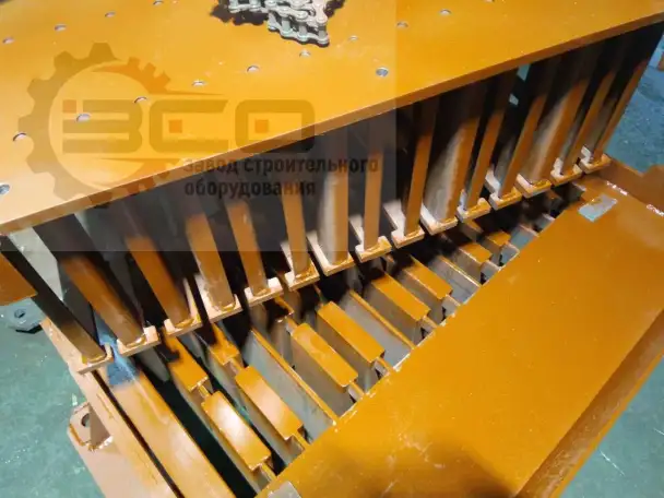 Матрица на вибропресс, более 1000 видов, фотография 3