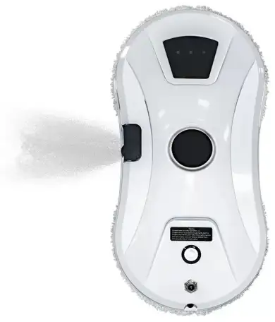 Аренда робота мойщика окон, кафеля, зеркал за 4500 тг в день 2044205 Создано: Сегодня, фотография 7