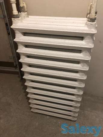 радиатор, фотография 1