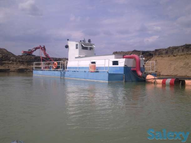 Производство земснарядов, фотография 9