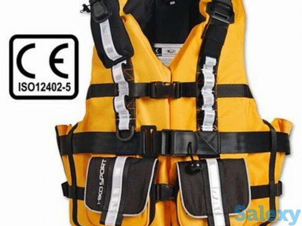 Спасжилет hiko x-treme pro, фотография 1