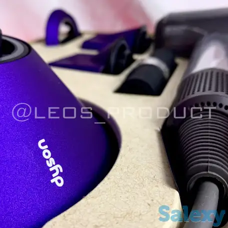 Реновационный Фен Dyson + ПОДАРОК, фотография 7