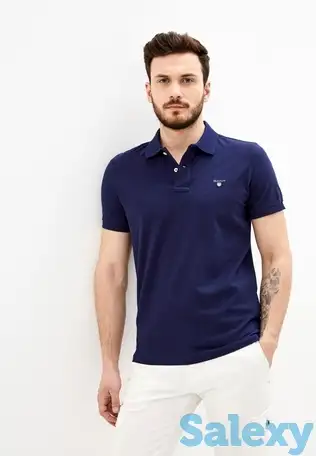 Поло gant, фотография 1