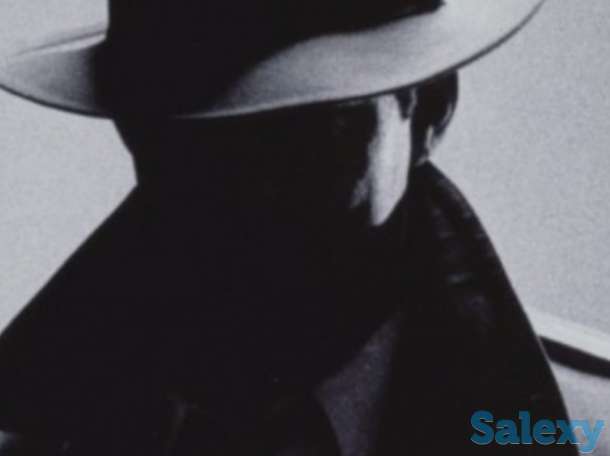 Частный детектив, фотография 1