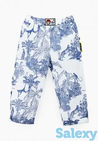 Брюки happy baby, фотография 1