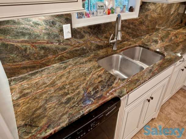 Мрамор, фотография 2