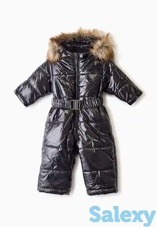 Комбинезон утепленный bell bimbo, фотография 1