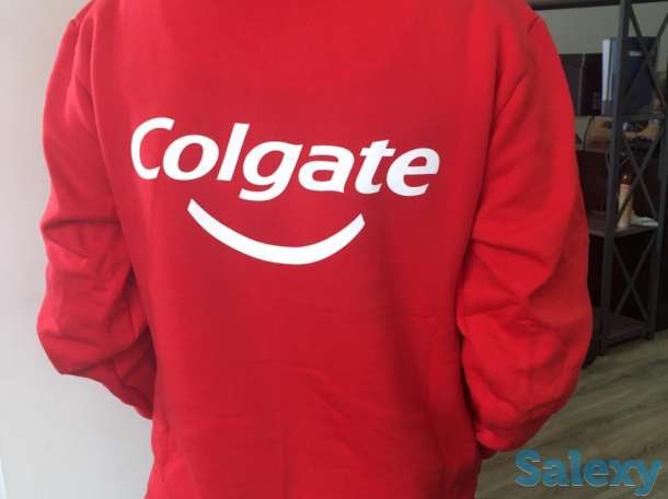 Печать на толстовках., фотография 5