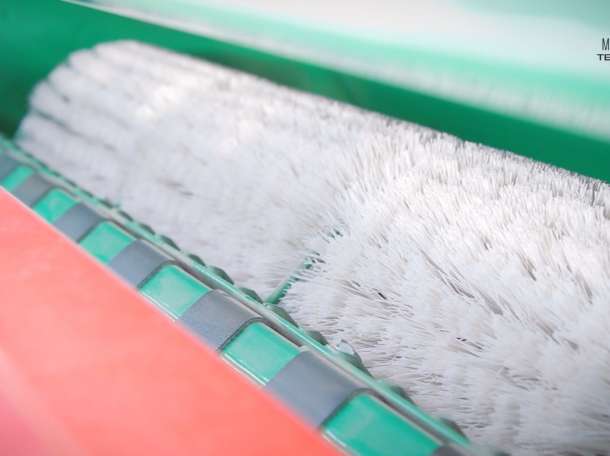 Установка для выбивания пыли из ковров, фотография 6