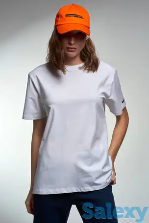 Футболка с принтом vassa&co, фотография 1