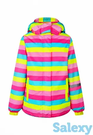 Куртка утепленная playtoday, фотография 1