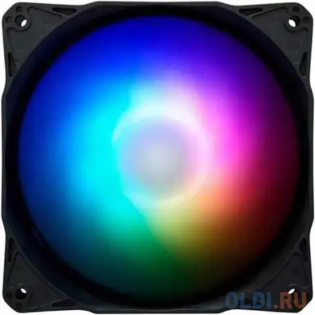 120 fan gt301 argb af120a2r-si 90da0040-b00000 (530626), фотография 1