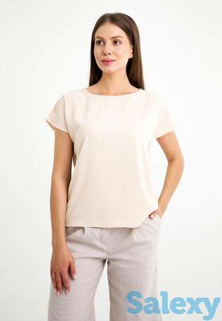 Блуза m'ilo, фотография 1