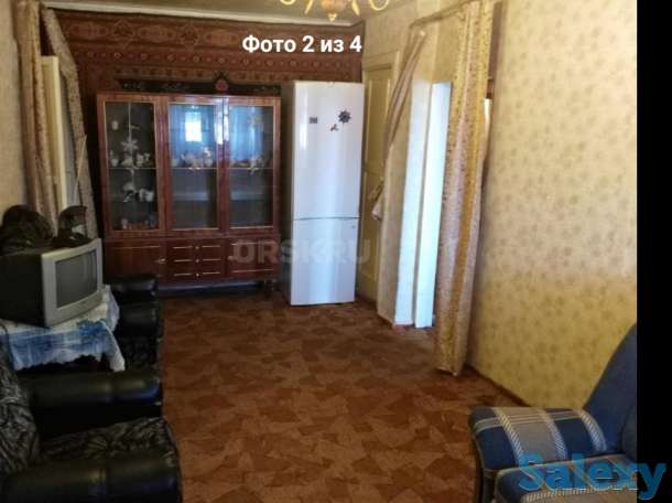 Продам 2-ую квартиру, Орск, новая биофабрика 75, фотография 1
