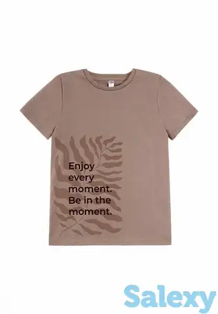 Футболка bossa nova, фотография 1