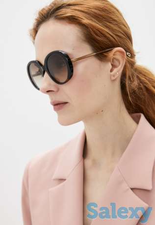 Очки солнцезащитные chloe, фотография 6