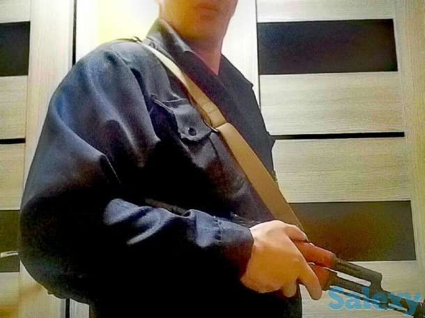 Охранник Контролер, фотография 3