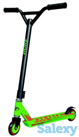 Трюковый самокат Longway(Германия) в Балхаше! Рассрочка Кредит, фотография 4