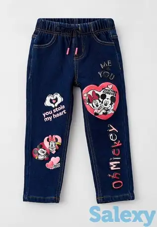 Джинсы playtoday, фотография 1