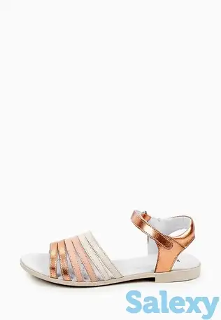 Сандалии ralf ringer, фотография 1