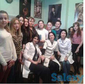 курсы, фотография 2