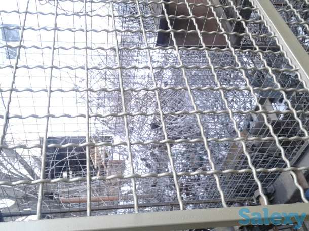 Вольер, фотография 4