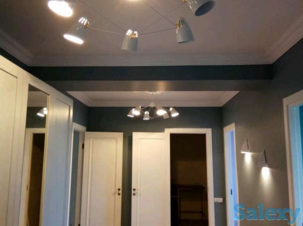 Ремонт под ключ, фотография 3