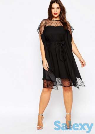 Индивидуальный пошив одежды для нестандартной фигуры, фотография 8