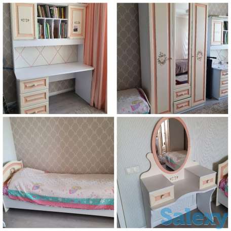 Мебель, фотография 1