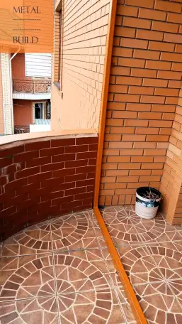 Каркасы для мягких окон, террас, пристроек под ключ: Алматы. Гарантия, фотография 3