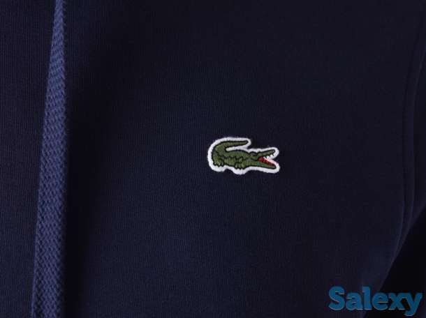 Худи lacoste sport, фотография 5