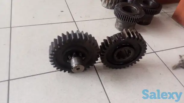 Обработка металла любой сложности металлоконструкции нормализация фрезеровка токарные строгальные работы сверление, фотография 1