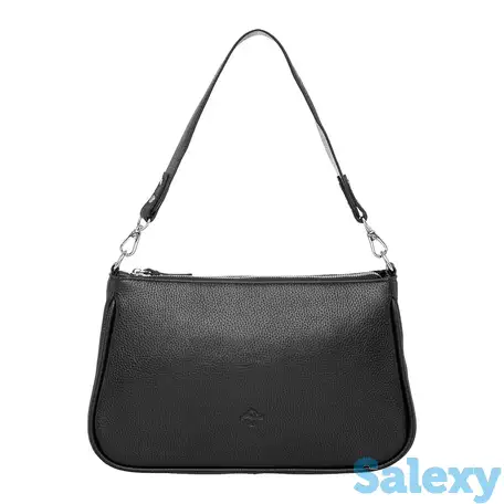 Женская сумка hayley black, фотография 1