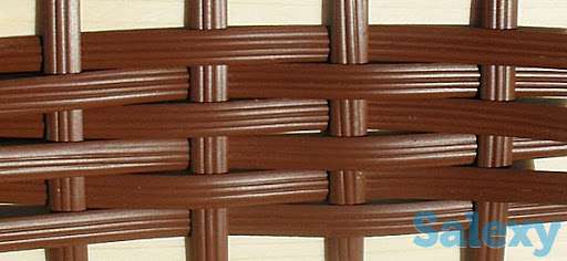 Ротанг для плетения, фотография 4